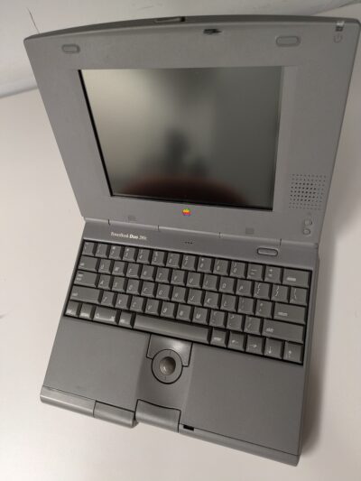 Apple Powerbook Duo