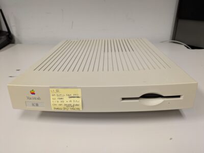 Apple Macintosh LC III