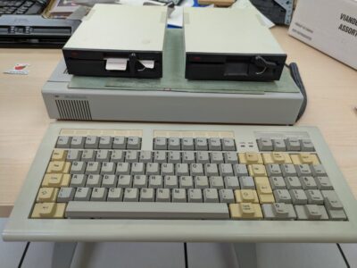 Micro-Professor MPF-III