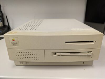 Apple Macintosh IIvx