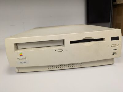 Apple Macintosh LC 630