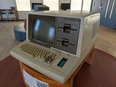 Hewlett-Packard HP64100A