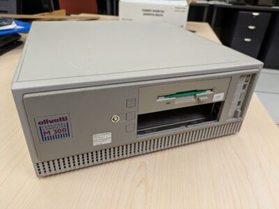 Olivetti M300