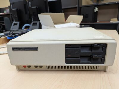 Tandy 1000