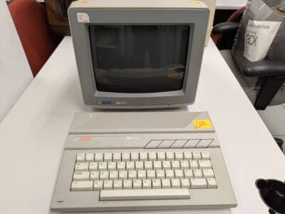 Atari 130 XE