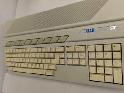 Atari 520 ST