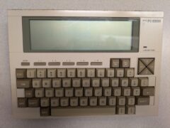 NEC PC-8300