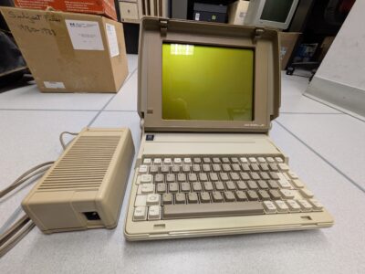 Data General/One (DG-1)