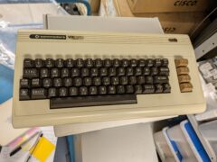 Commodore VIC-20