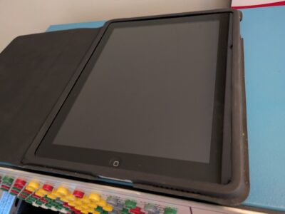 Apple iPad
