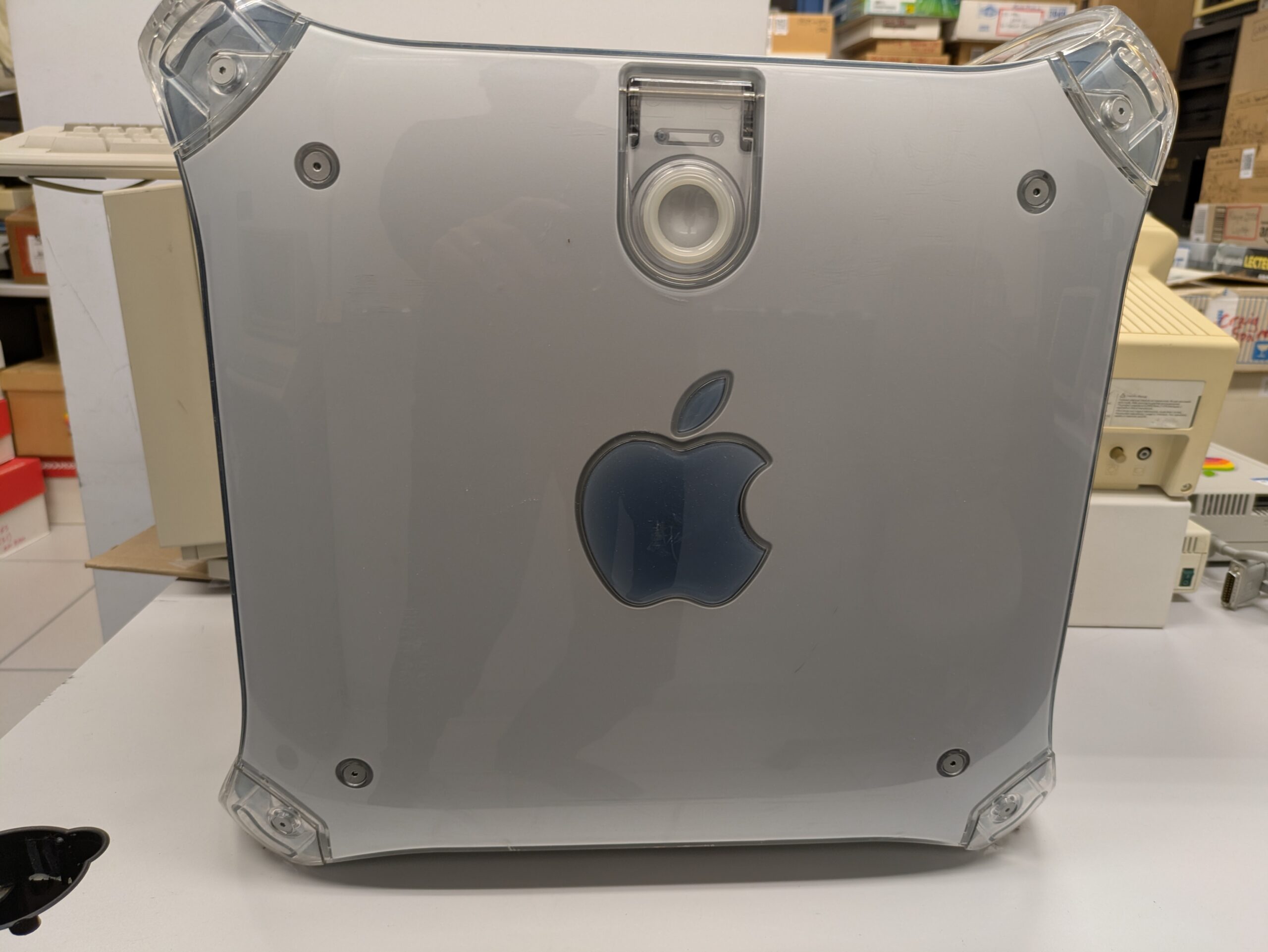 サーバー Apple power Mac g4 Apple Power Mac G4 - School of Computer Science