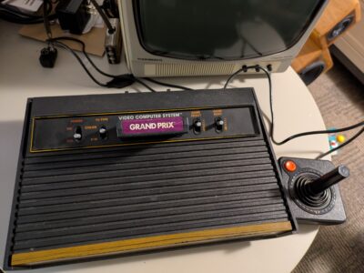 Atari 2600