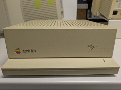 Apple IIgs