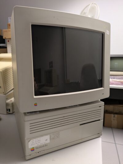 Apple Macintosh IIci
