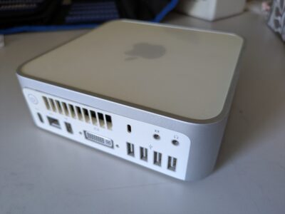 Apple Macintosh Mini