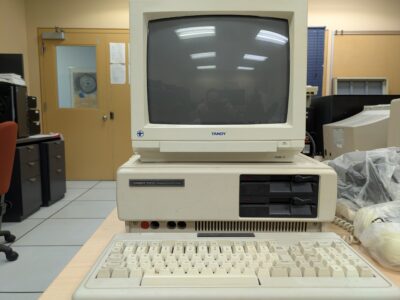Tandy 1000