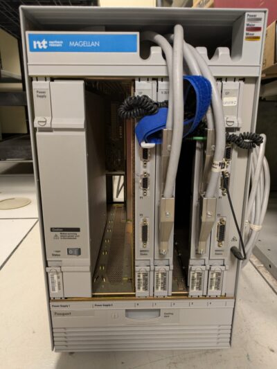 Northern Telecom Magellan‑Passport