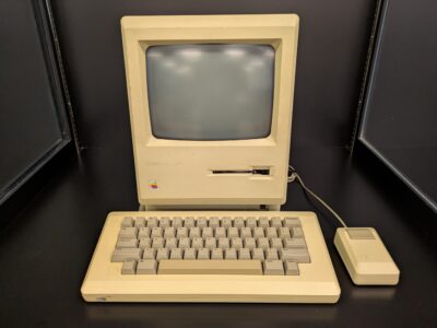 Apple Macintosh (Original)