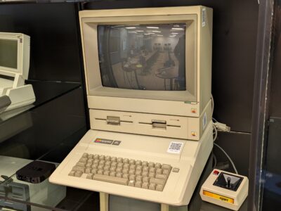 Apple IIe