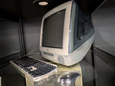 Apple iMac G3