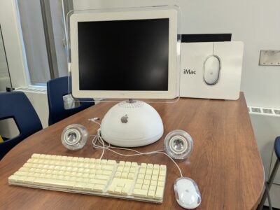 Apple iMac G4
