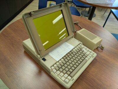 Data General/One (DG-1)