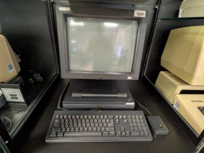 NeXTstation N1100 Turbo