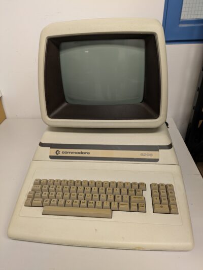 Commodore PET 8296