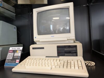 Tandy 1000