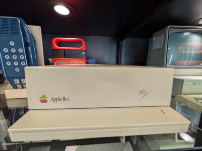 Apple IIGS