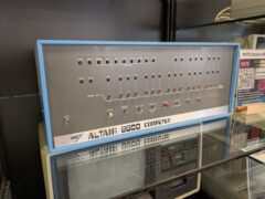MITS Altair 8800