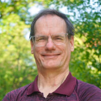 Profile photo of Andrew Miles