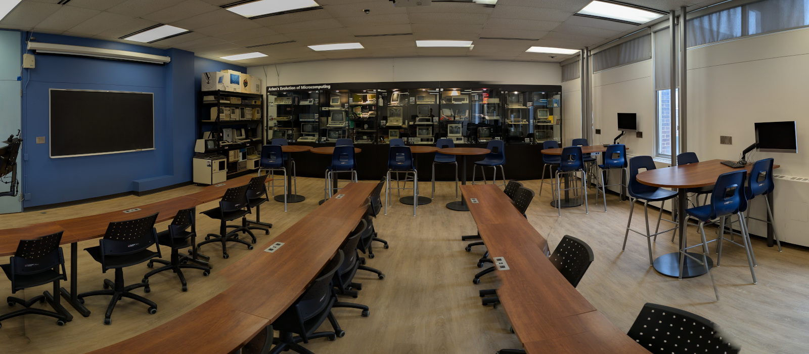 Banner image for Carleton Vintage Computing for Educators