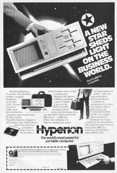 bytec hyperion ad
