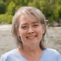 Profile photo of Christine Laurendeau