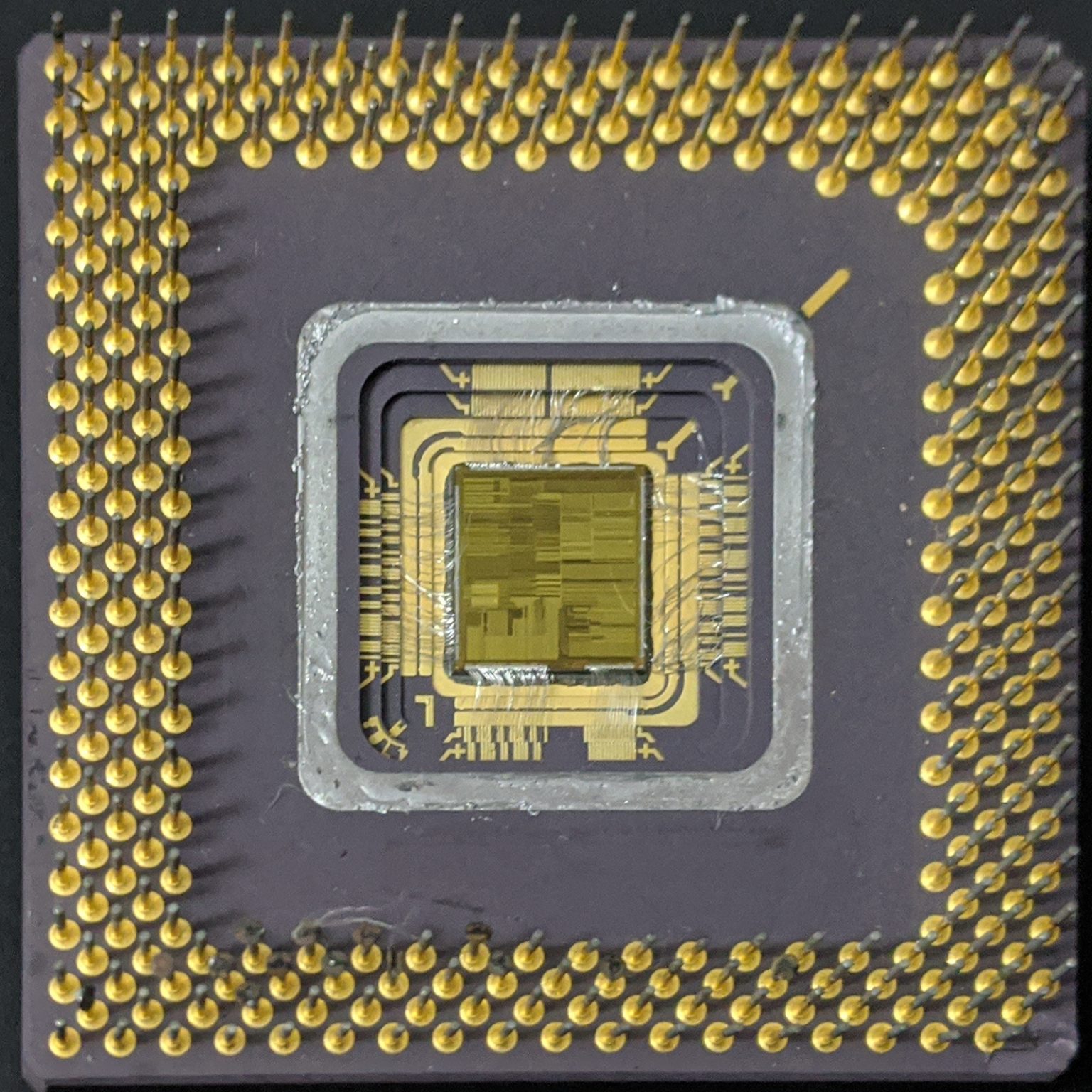 CPU Display - School of Computer Science