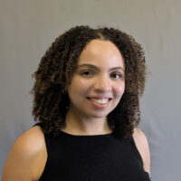 Profile photo of Gwen Morgan