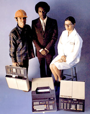 Hewlett-Packard HP9830A Add