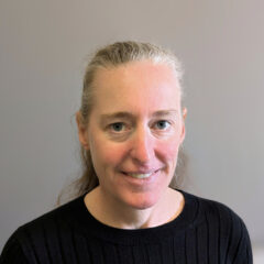 Jennifer McCarthy - School of Computer Science