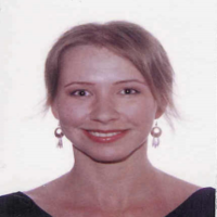 Profile photo of Olga Baysal