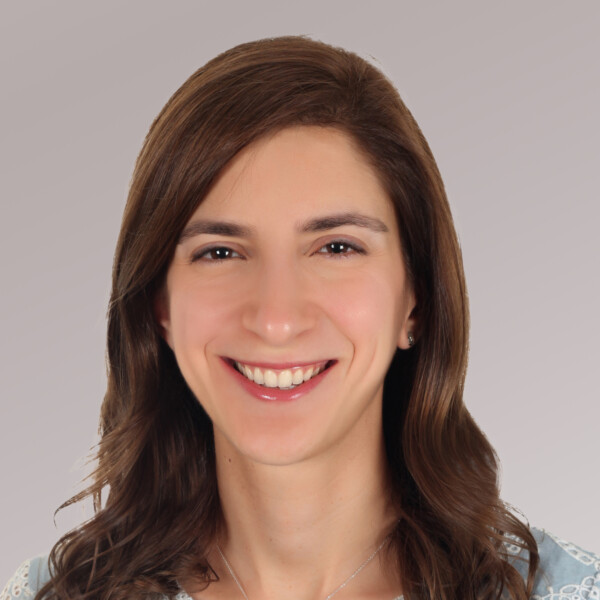 Dr Nadine Moacdieh