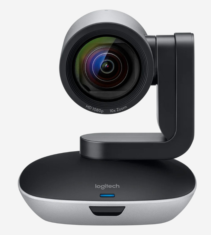 Logitech PTZ Pro 2 Camera