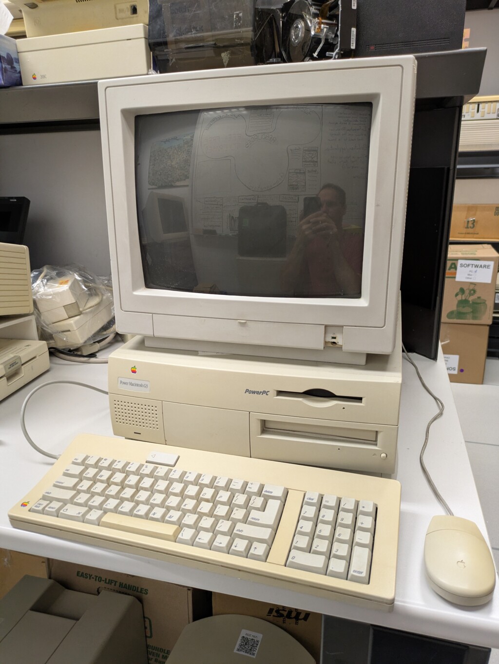 Apple PowerPC G3