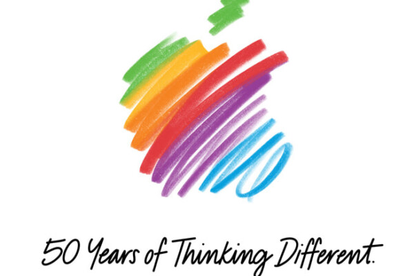 50 years of Apple CVC Event