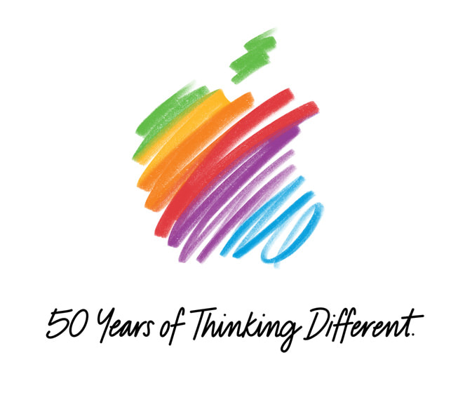 50 years of Apple CVC Event