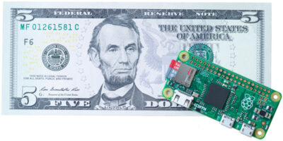 Raspberry Pi Zero