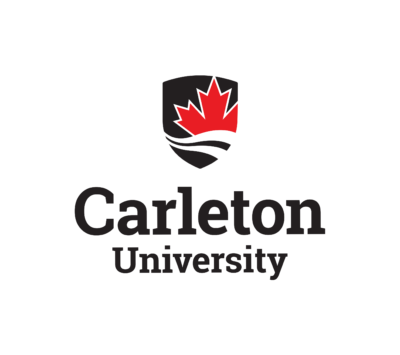 Carleton U Logo