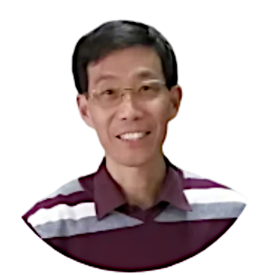 Jun Huang photo
