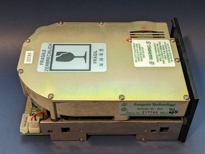 Seagate ST-506