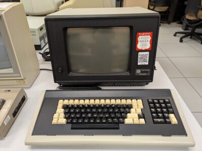 NABU VC4404